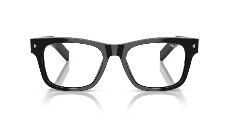 Prada Occhiali da sole Uomo Blu 3182996 miniatura 3