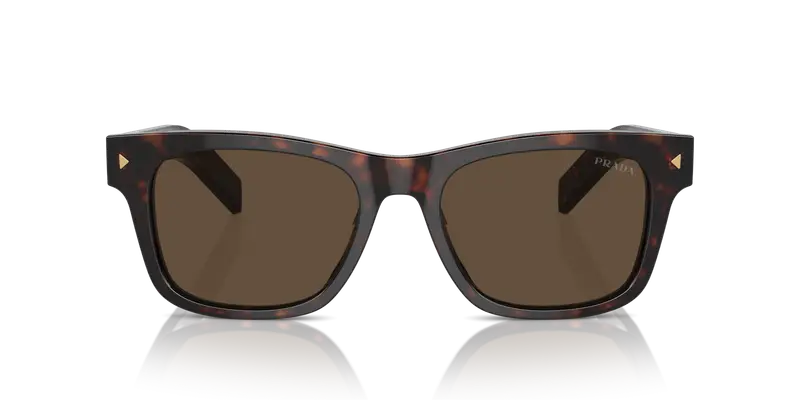 Prada Occhiali da sole Uomo Multicolore 836666 miniatura 2