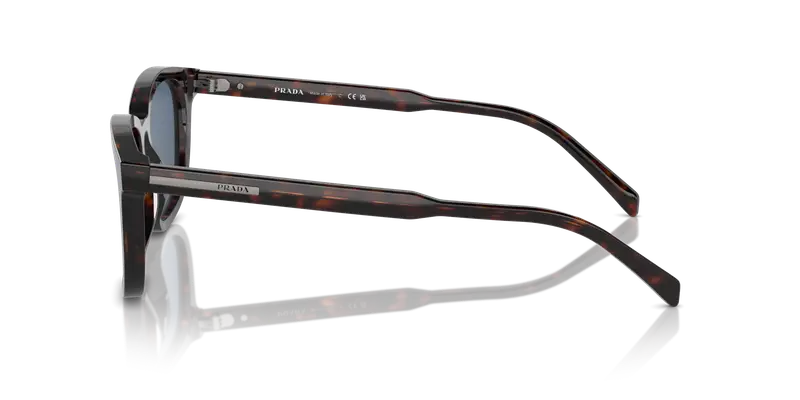 Prada Occhiali da sole Uomo Multicolore 836641 miniatura 3