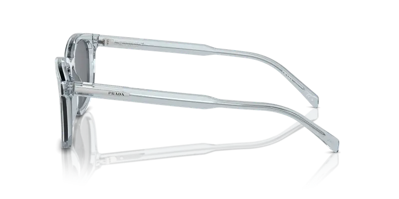 Prada Occhiali da sole Uomo Blu 836642 miniatura 3