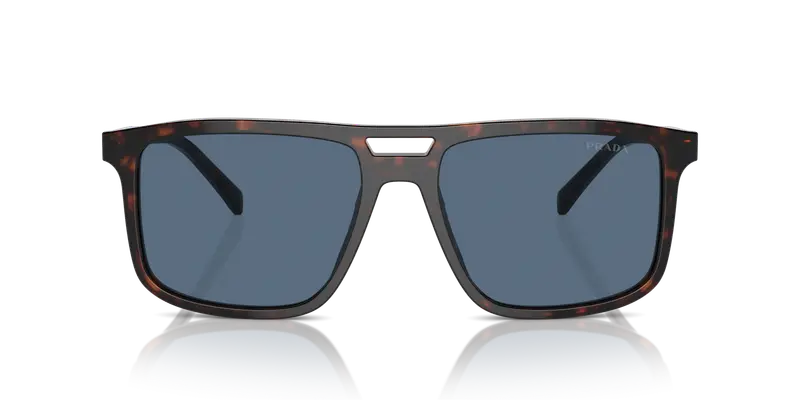 Prada Occhiali da sole Uomo Multicolore 836637 miniatura 2