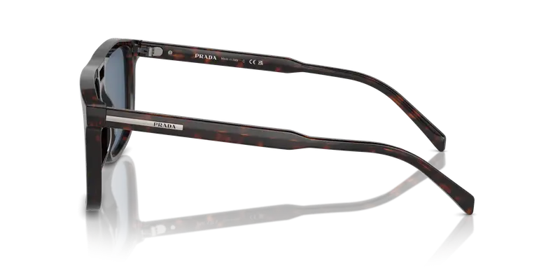 Prada Occhiali da sole Uomo Multicolore 836637 miniatura 3