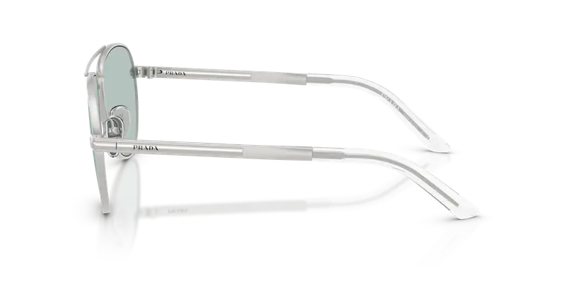 Prada Occhiali da sole Uomo Blu 847749 miniatura 3