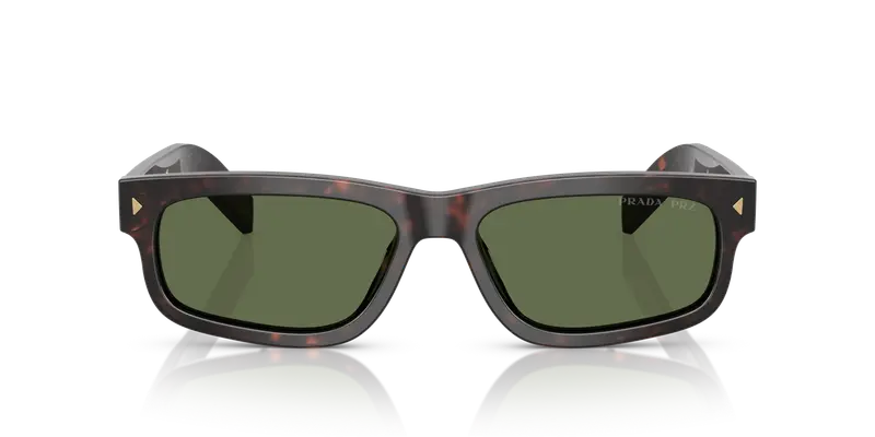 Prada Occhiali da sole Uomo Testa di moro 845676 miniatura 2