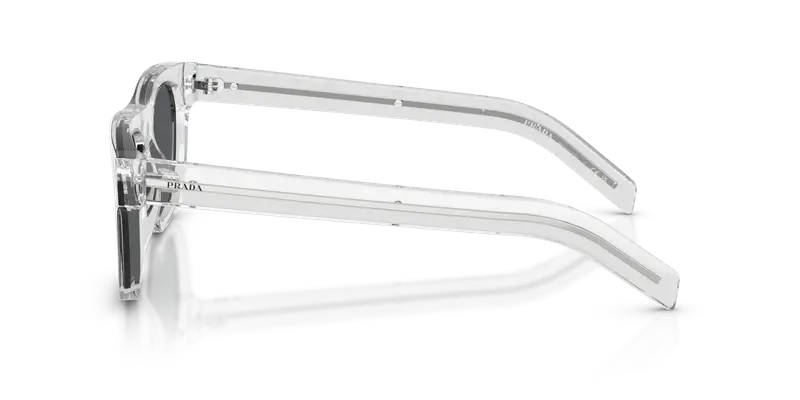 Prada Occhiali da sole Uomo Blu 847754 miniatura 3