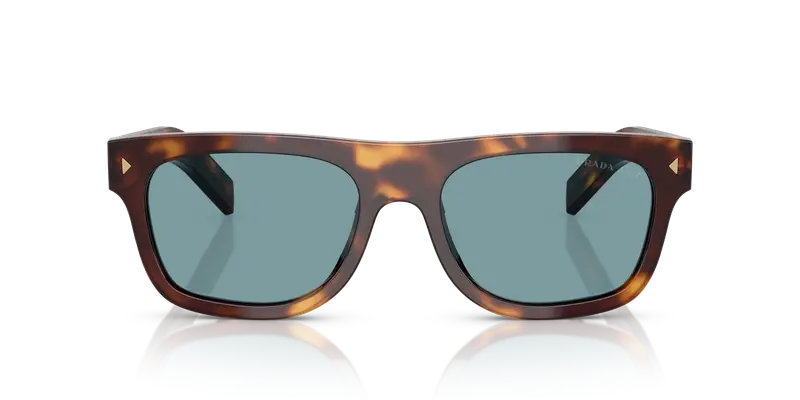 Prada Occhiali da sole Uomo Testa di moro 845679 miniatura 2