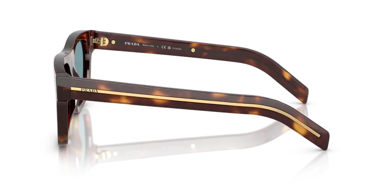 Prada Occhiali da sole Uomo Testa di moro 845679 miniatura 3