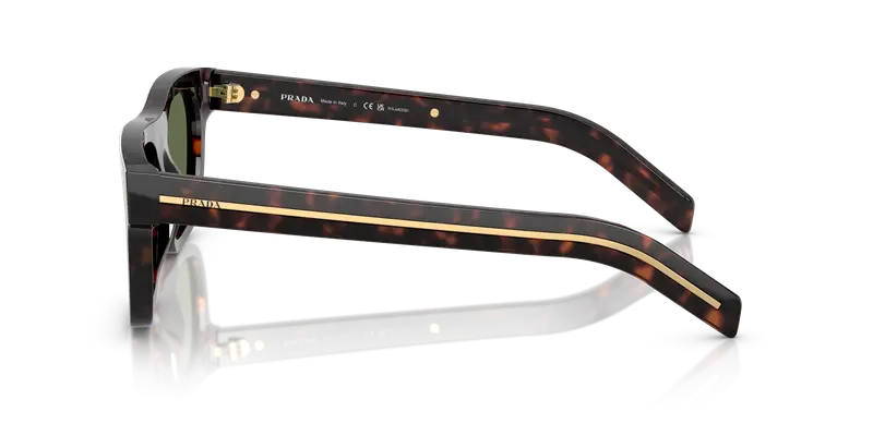 Prada Occhiali da sole Uomo Testa di moro 845680 miniatura 3