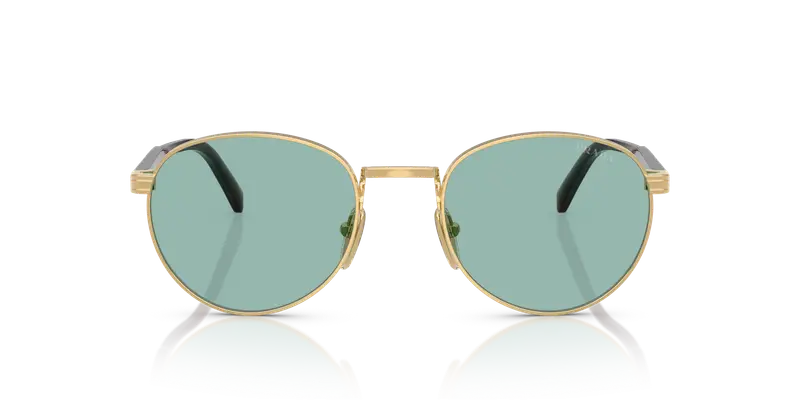 Prada Occhiali da sole Uomo Azzurro 846033 miniatura 2