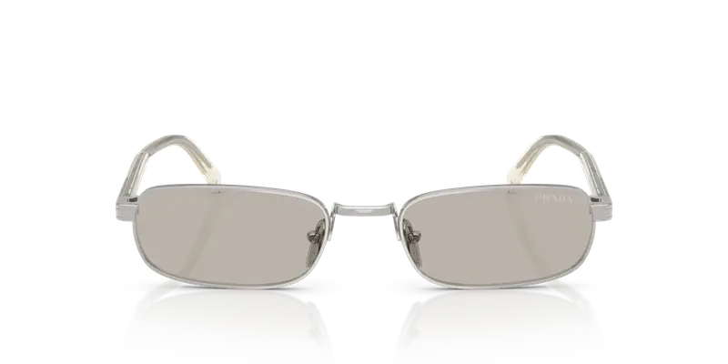 Prada Occhiali da sole Uomo Marrone 845607 miniatura 2