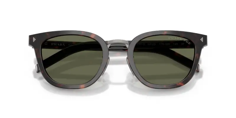 Prada Occhiali da sole Uomo Multicolore 3187098 miniatura 2