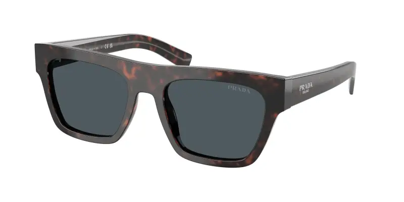 Prada Occhiali da sole Uomo Multicolore 3187022