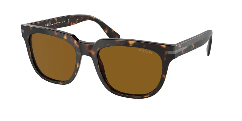 Prada Occhiali da sole Uomo Multicolore 3988822