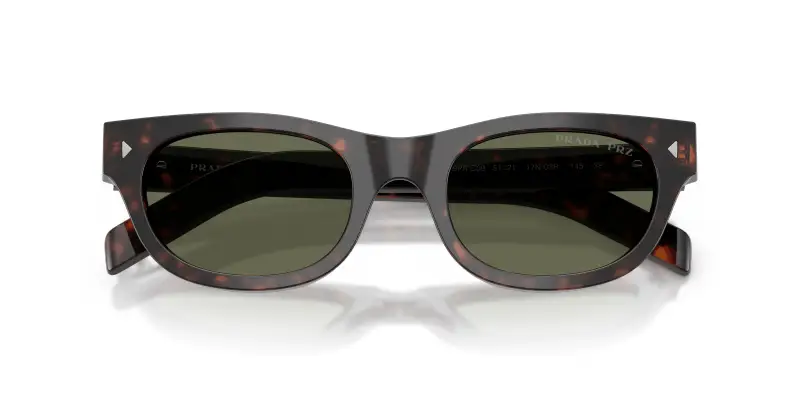 Prada Occhiali da sole Uomo Multicolore 4311970 miniatura 2