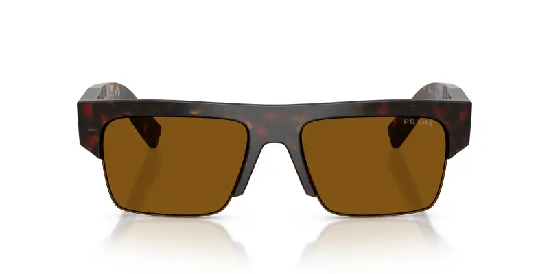 Prada Occhiali da sole Uomo Multicolore 4306504 miniatura 3