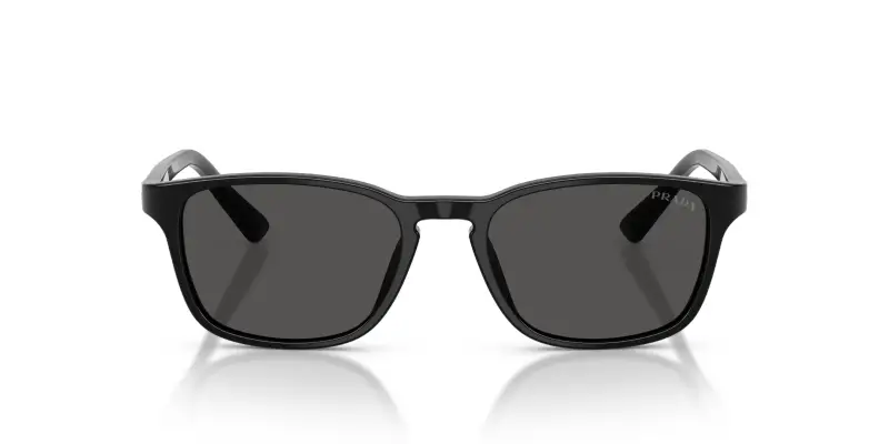 Prada Occhiali da sole Uomo Grigio 4305655 miniatura 3