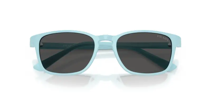 Prada Occhiali da sole Uomo Grigio 4324726 miniatura 2