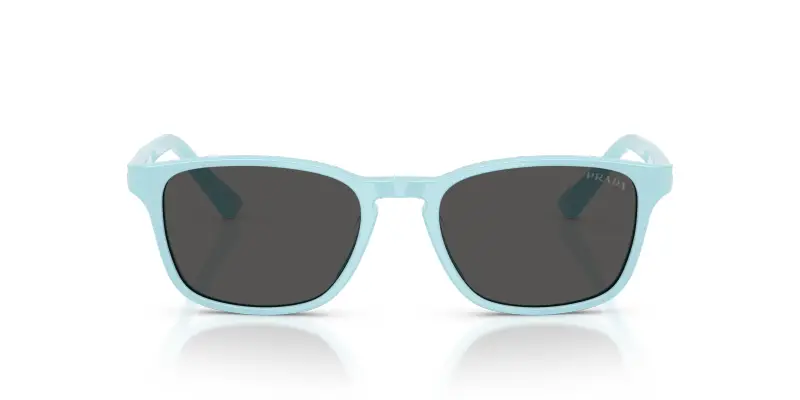 Prada Occhiali da sole Uomo Grigio 4324726 miniatura 3