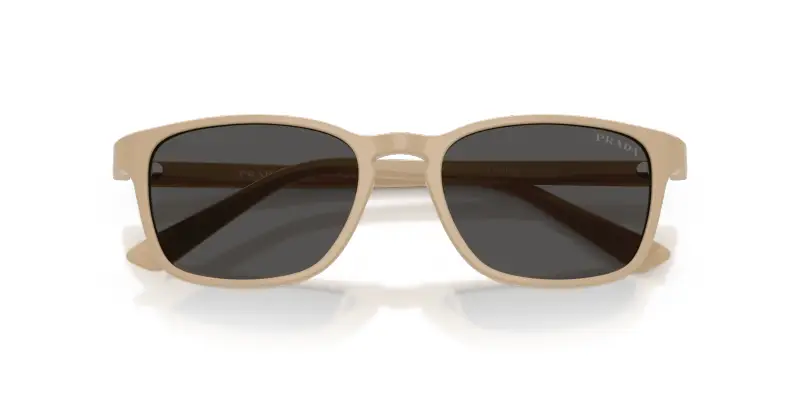 Prada Occhiali da sole Uomo Grigio 4304773 miniatura 2