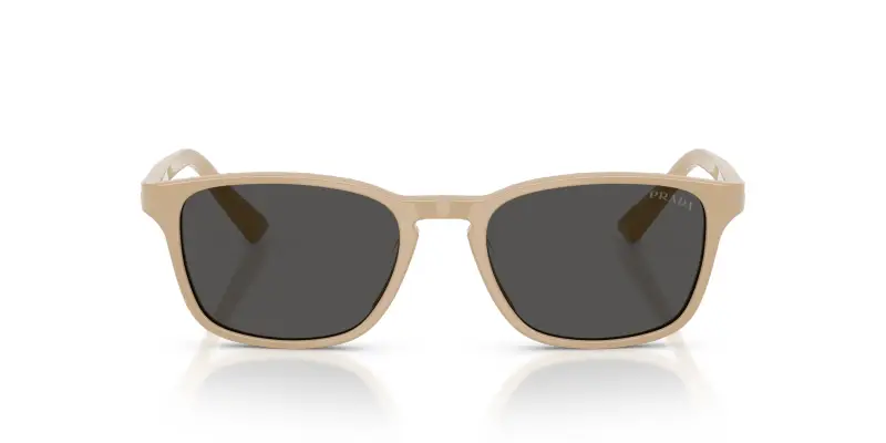 Prada Occhiali da sole Uomo Grigio 4304773 miniatura 3