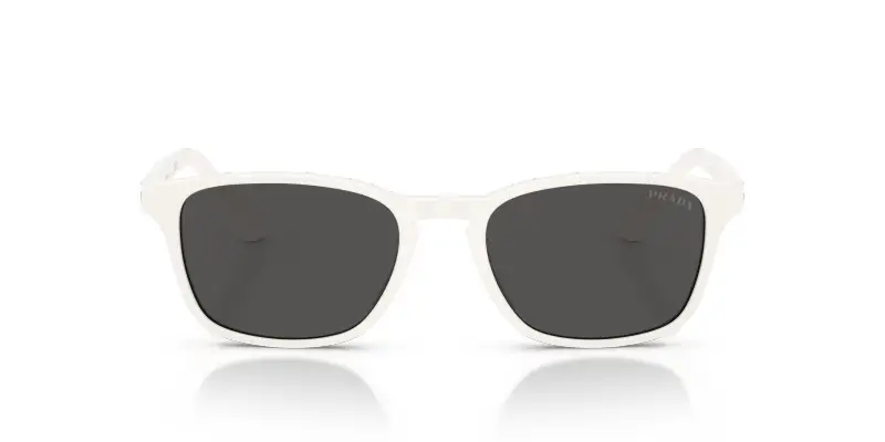 Prada Occhiali da sole Uomo Grigio 4324721 miniatura 3