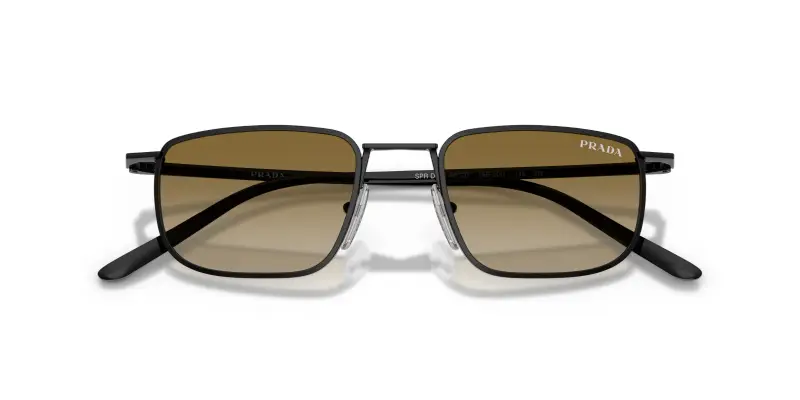 Prada Occhiali da sole Uomo Marrone 4304862 miniatura 2