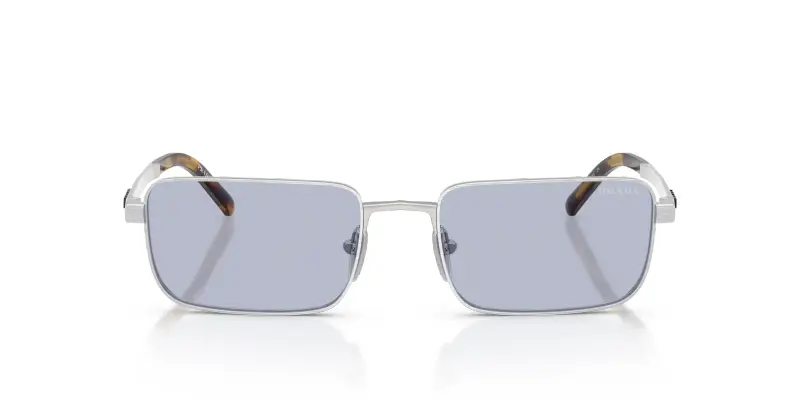 Prada Occhiali da sole Uomo Blu 4324685 miniatura 3