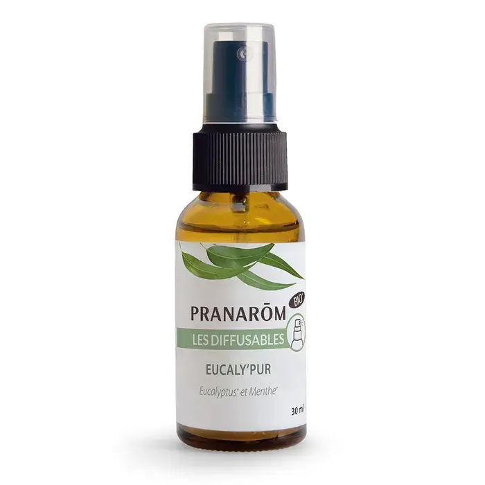 I diffusibili Spray Eucaly'Pur Bio 30ml