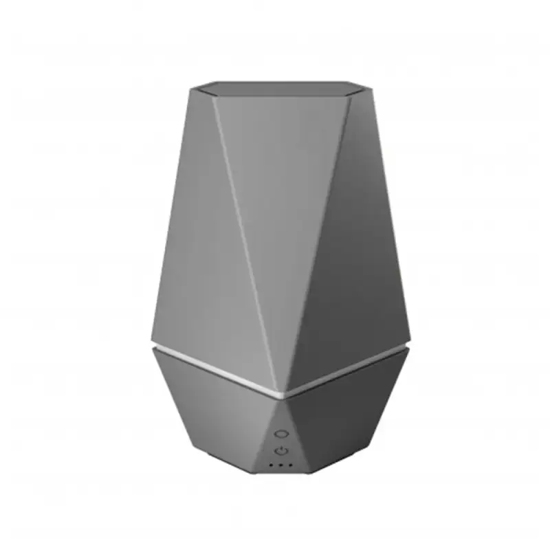 Origami Diffusore in cemento liscio di alta gamma