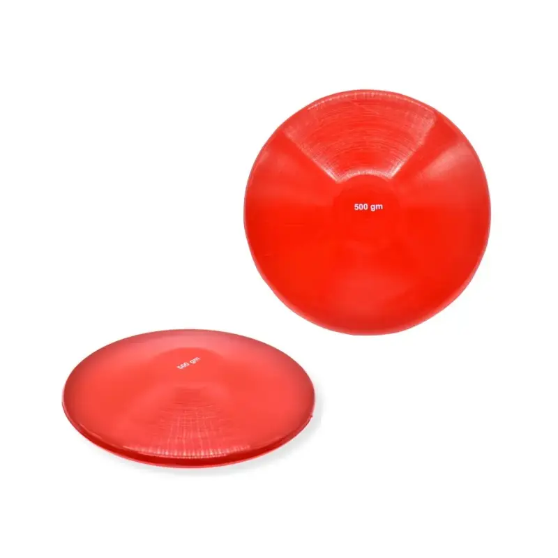 Disco Pre-Sport Elementary