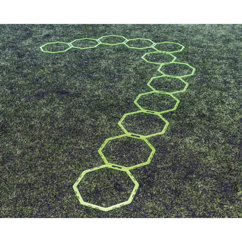 Anelli Precision Octa (x12)