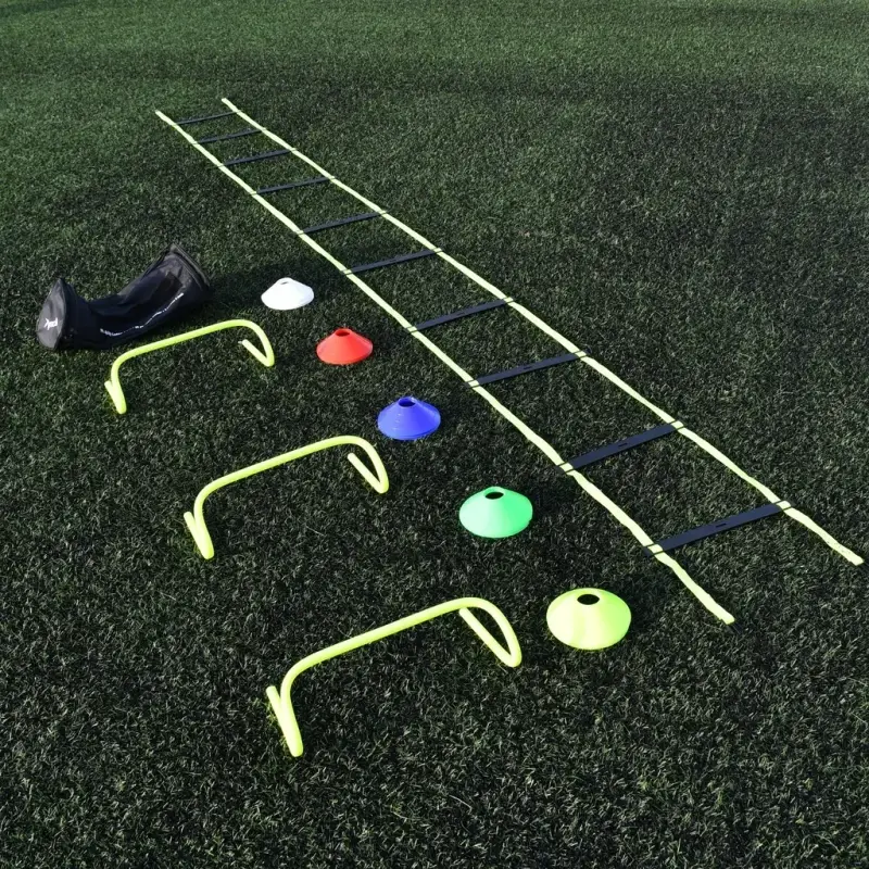 Attrezzatura allenamento Precision Coach