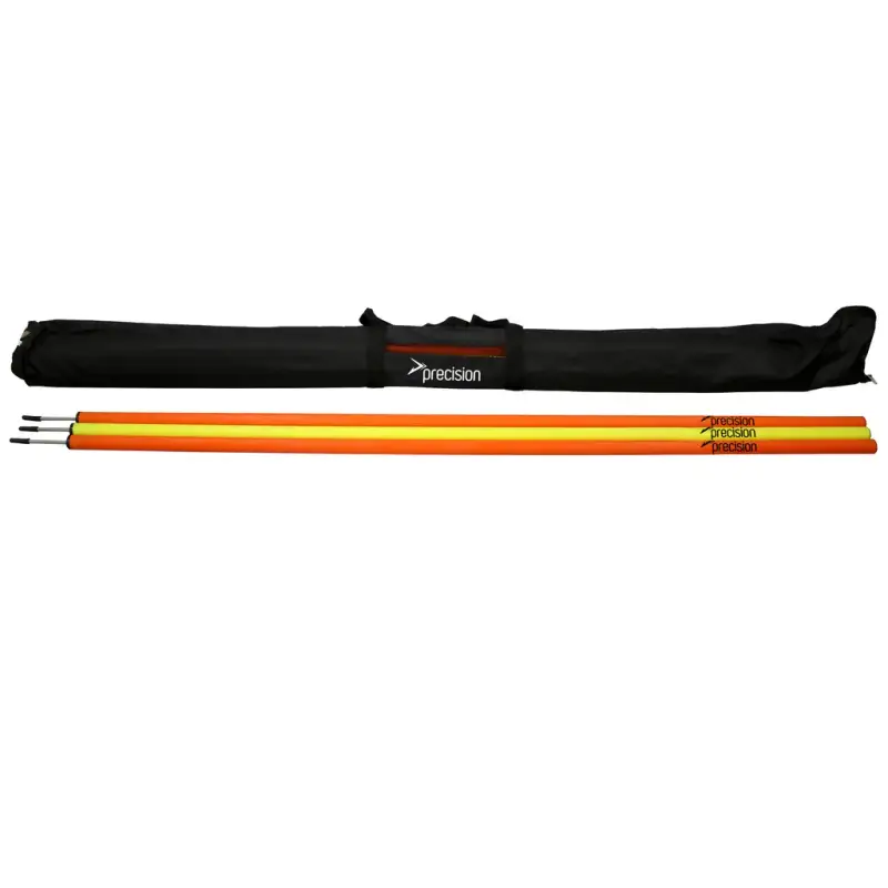 Borsa di trasporto (per 30 pali) Precision