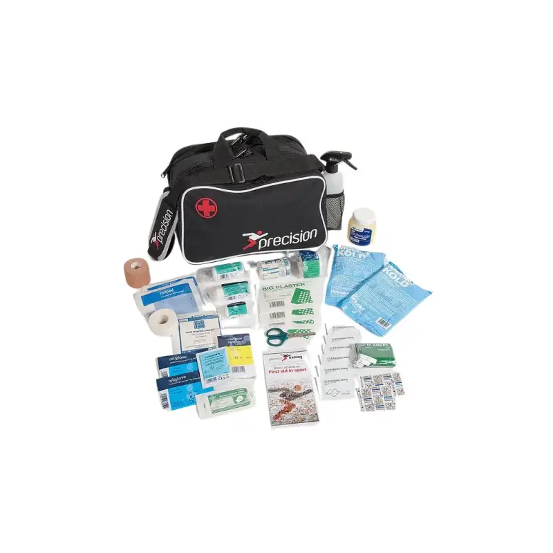 Borsa medica Precision Refill A