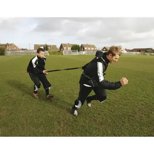 Imbracatura Precision Power Speed Resister