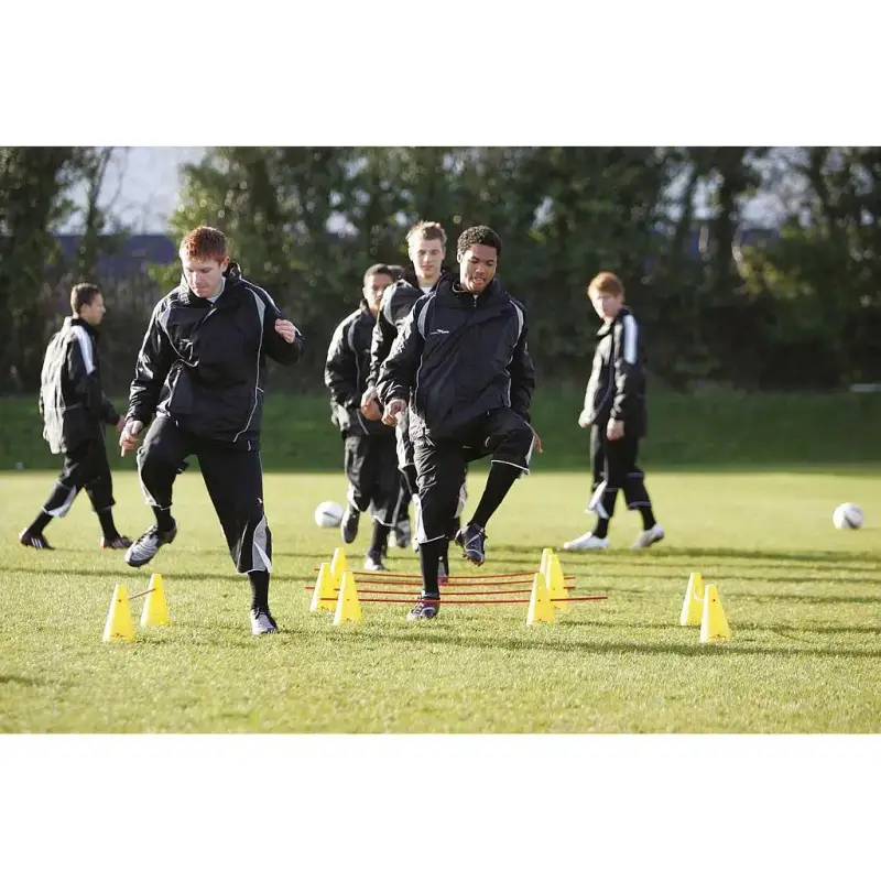 Kit da calcio Precision Micro