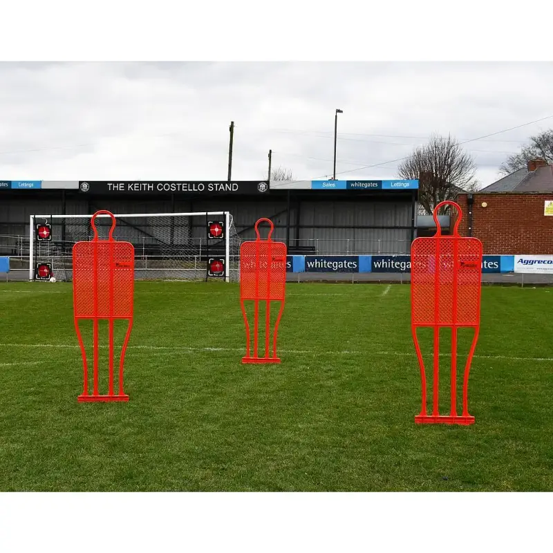 Manichino da allenamento Precision Pro Club