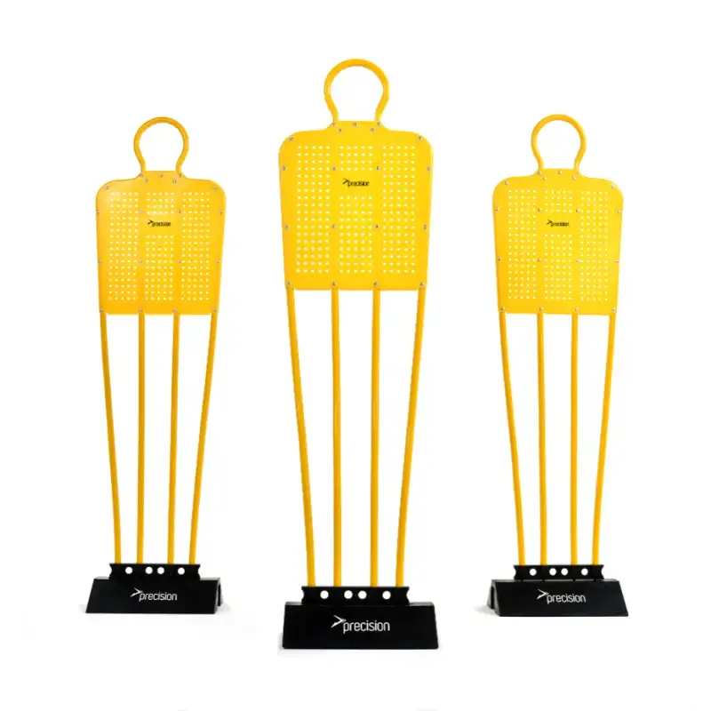 Manichino da allenamento Precision Senior Pro (x3)