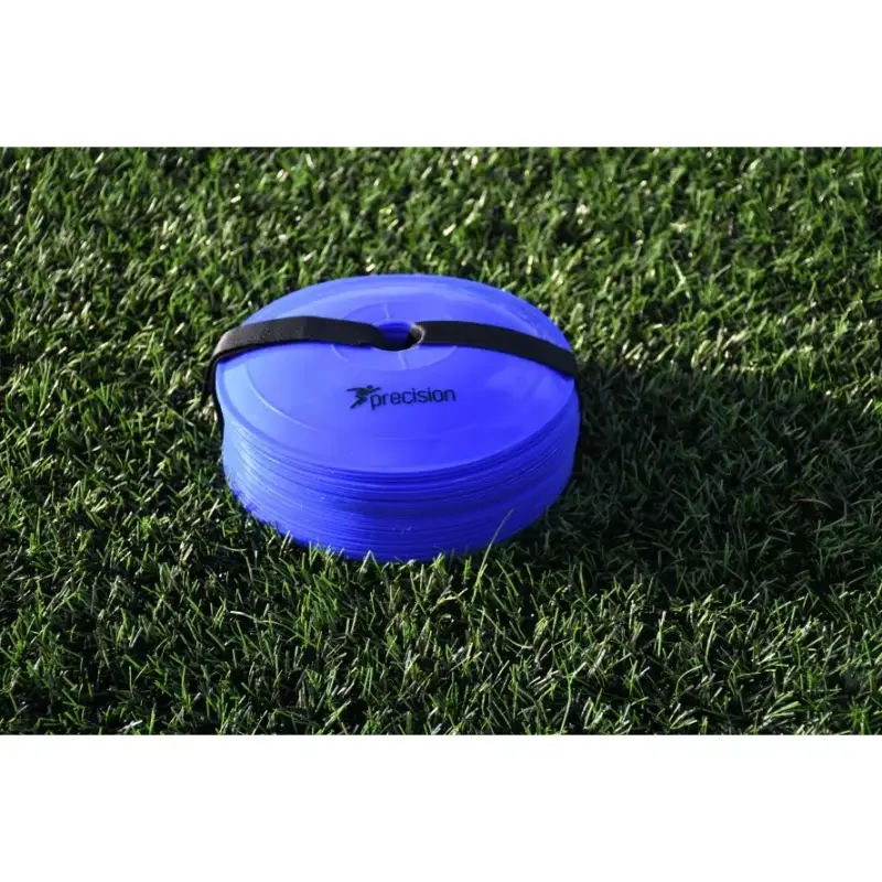 Marcatori Precision Pro Near Flat (x40)