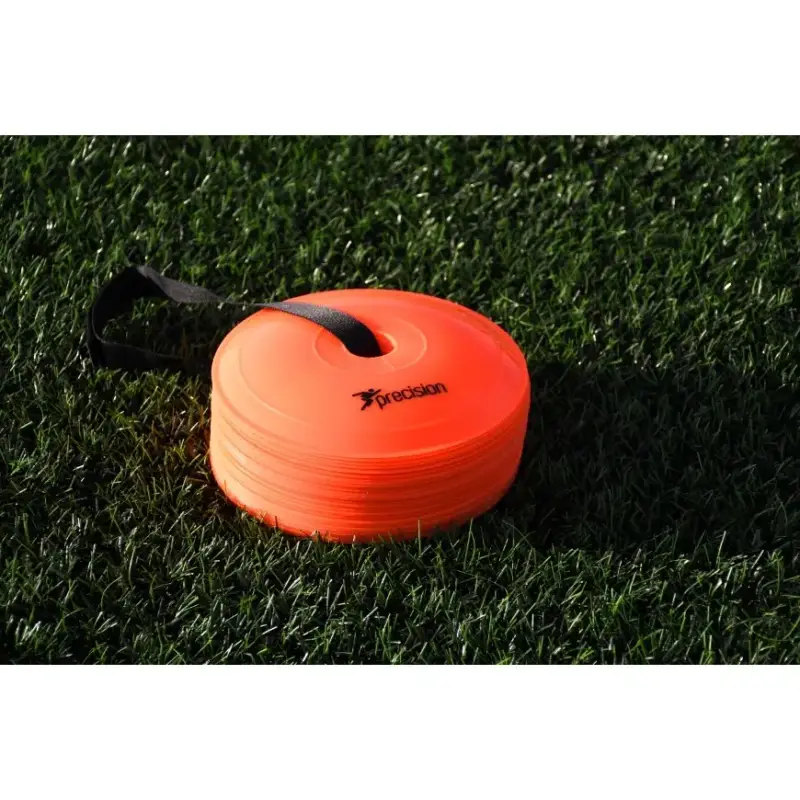 Marcatori Precision Pro Near Flat (x40)