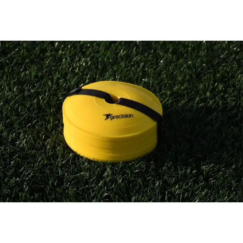 Marcatori Precision Pro Near Flat (x40)