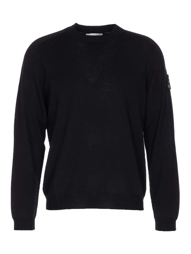 Maglione Nero