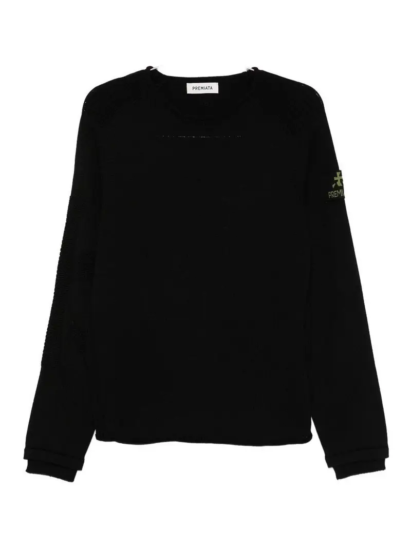 Maglione Nero