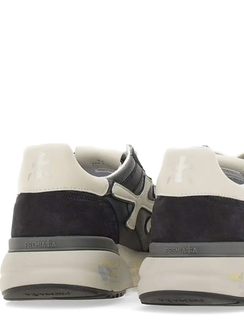 MICK8085 Nero grigio miniatura 2