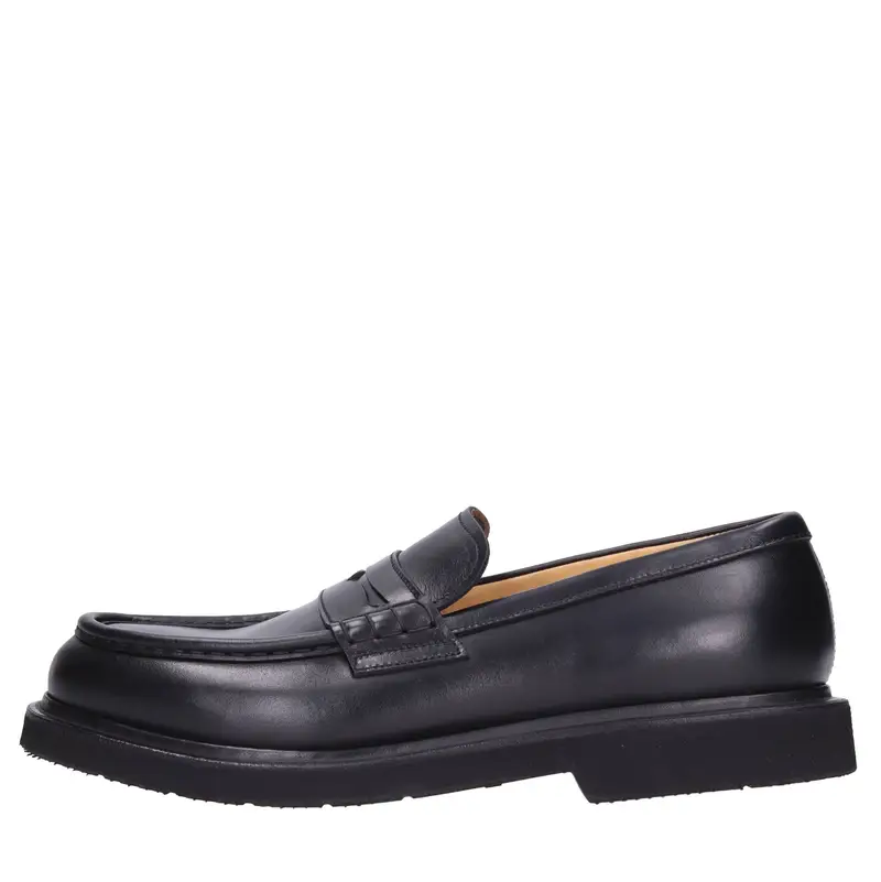 Scarpe basse Nero Nero Scuri