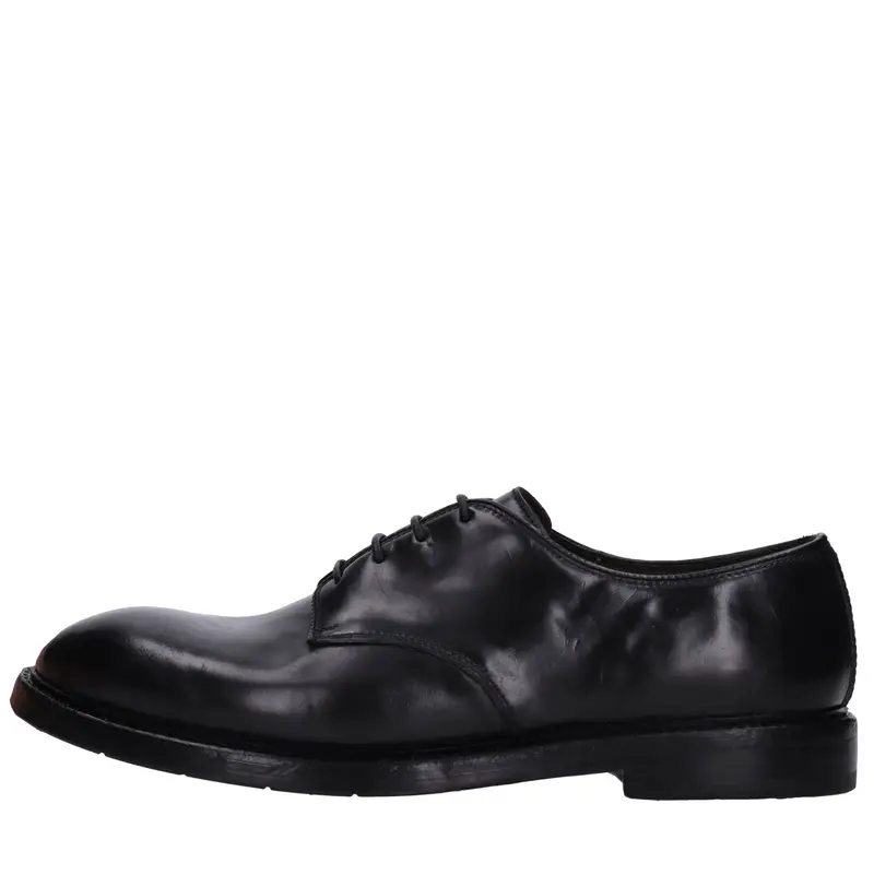 Scarpe basse Nero Nero Scuri