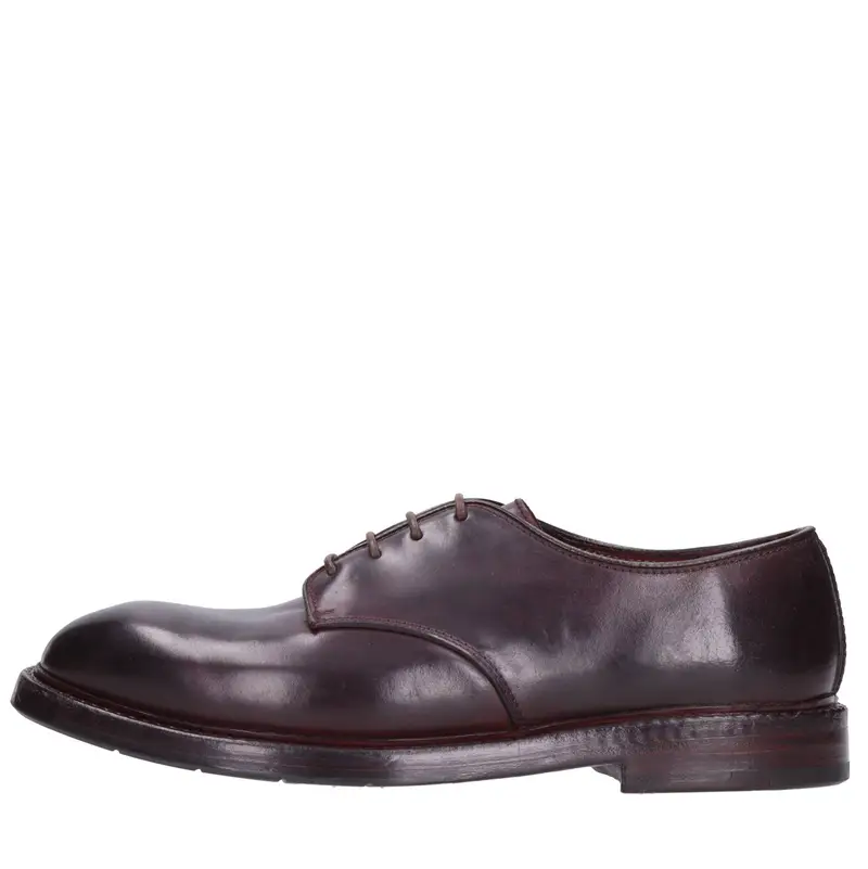 Scarpe basse Rosso Rosso Vivaci