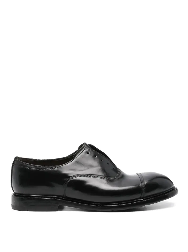 Premiata Oxford Nero 3352318