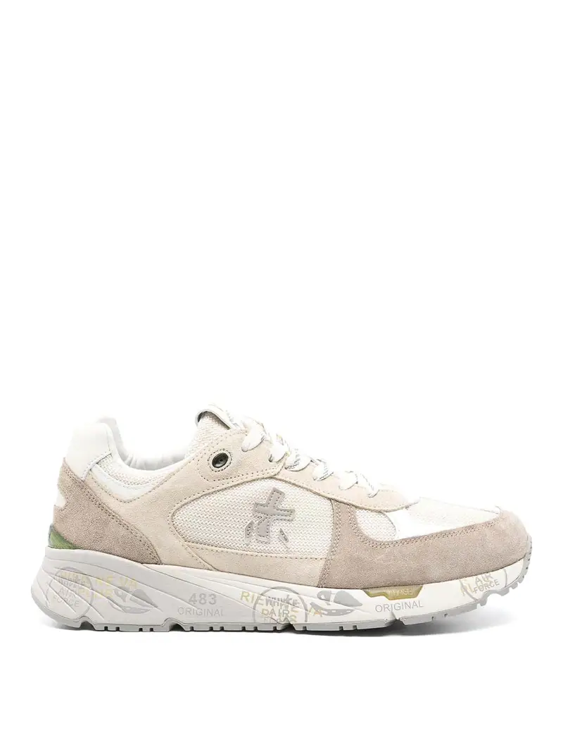 Sneaker Beige