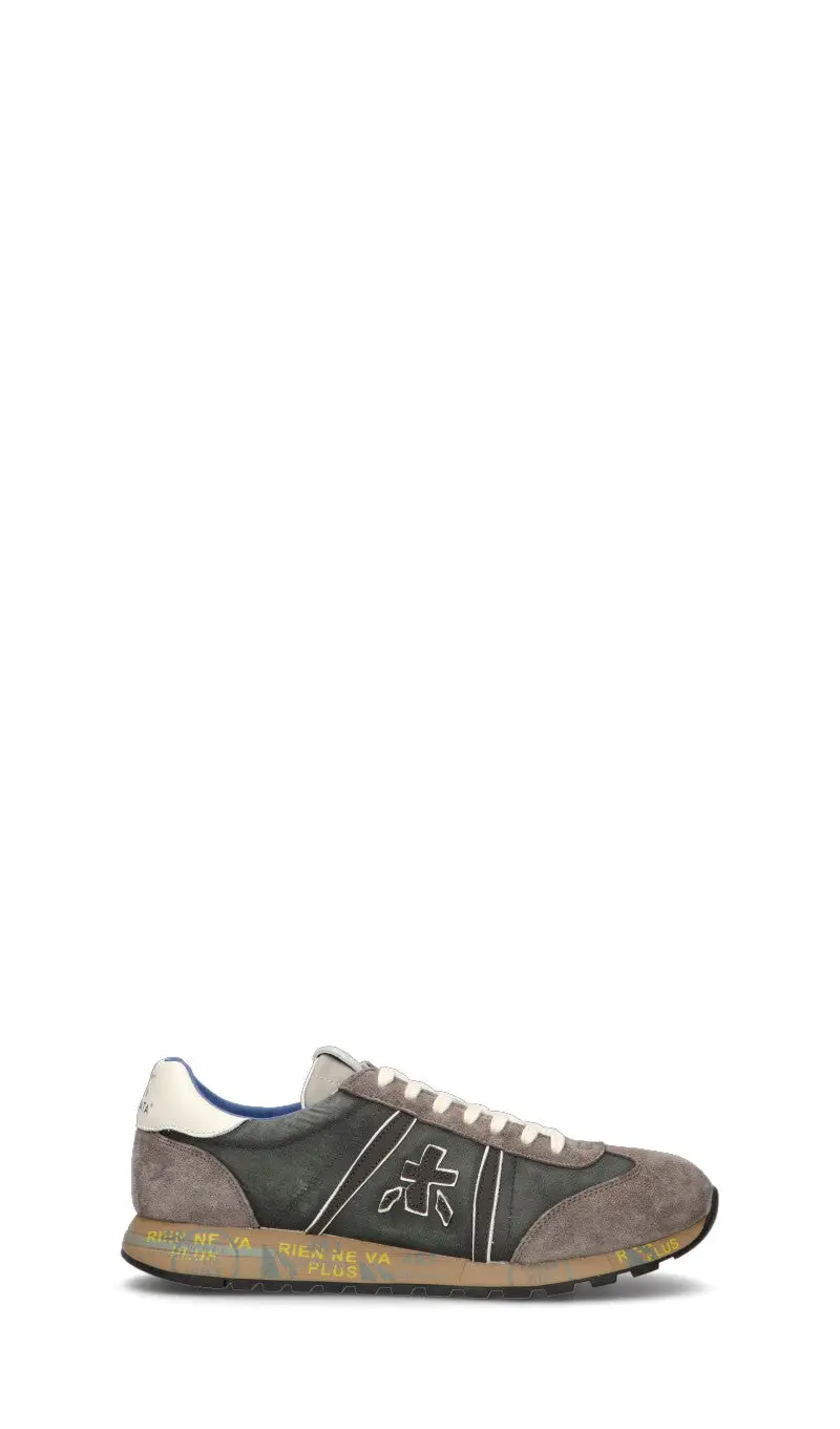 Sneaker uomo Vario
